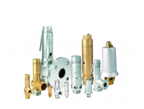 Nuova General Instruments